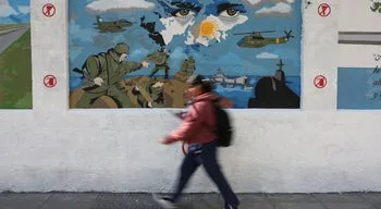 Argentina critica apoio britânico a petrolíferas nas ilhas Malvinas