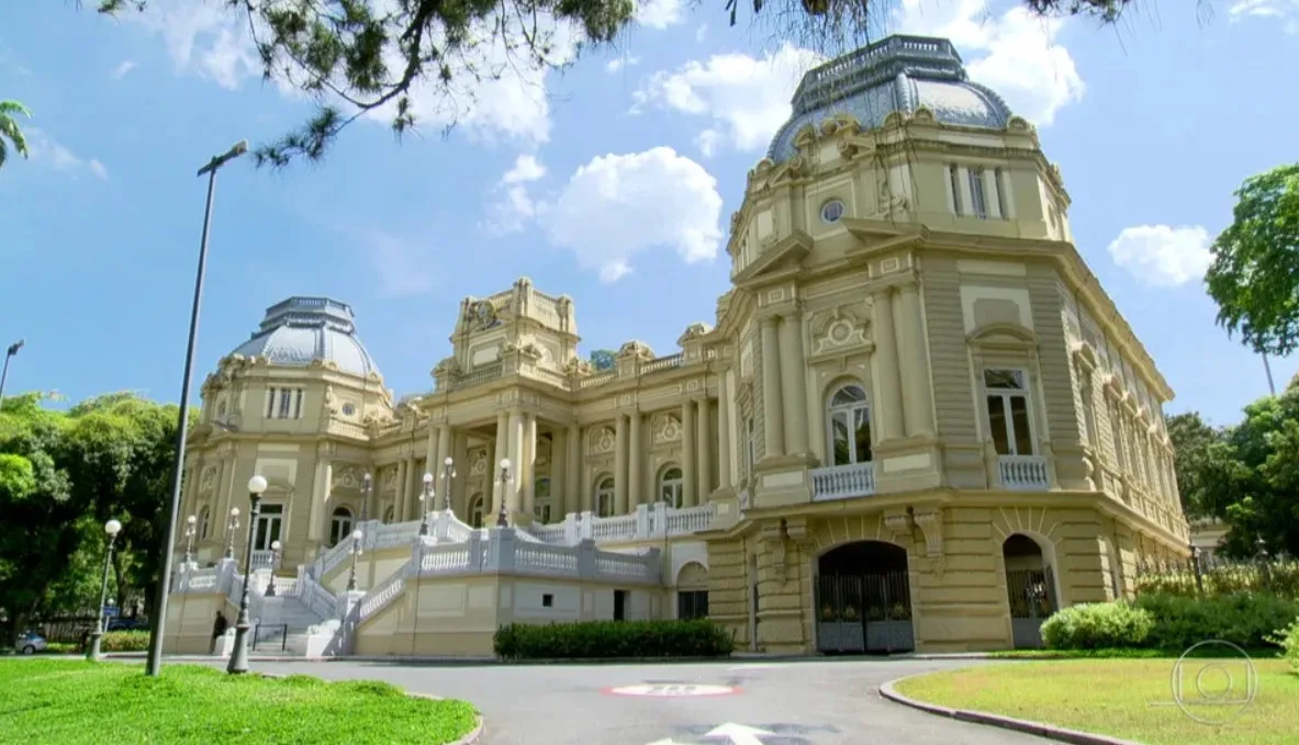 Eleições 2026: Veja a agenda dos candidatos ao Governo do RJ na terça-feira