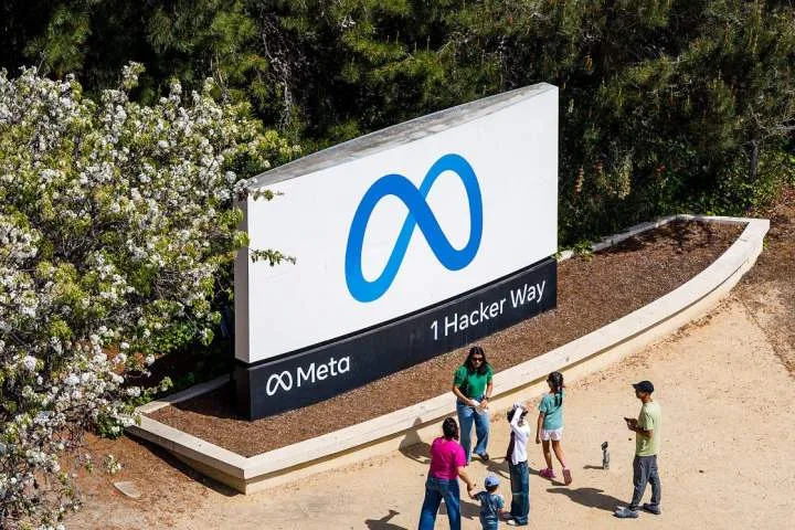 Meta faces landmark California trial: ‘Kids are the product’