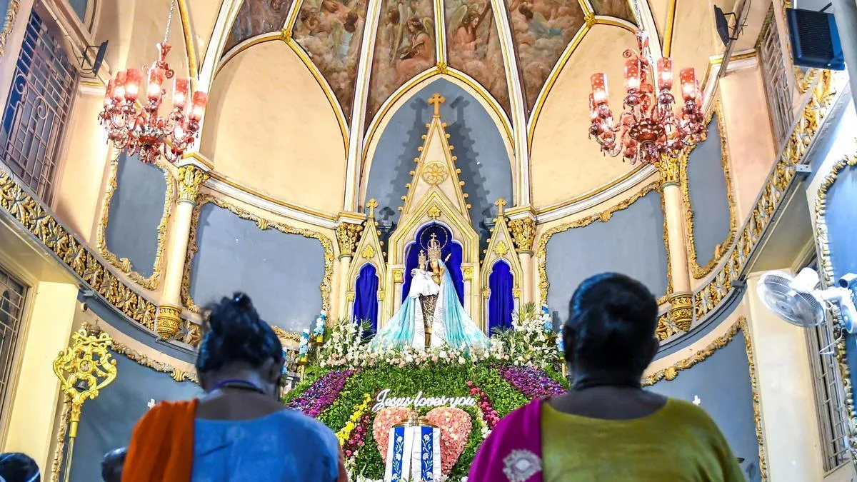 Consent forms, notices, prison terms: Maharashtra anti-conversion law | Explained