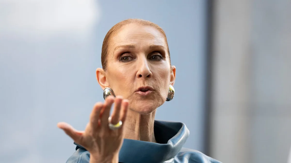Céline Dion has electrified Paris — and beyond — for her big comeback