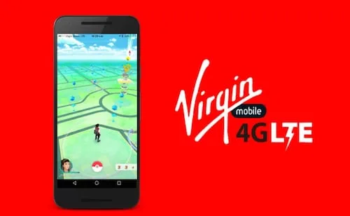 Cupón Virgin Mobile en Octubre 2026