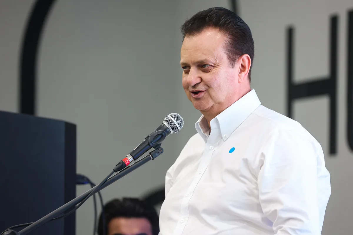 Kassab reforça que Flávio Bolsonaro “não vence a eleição”