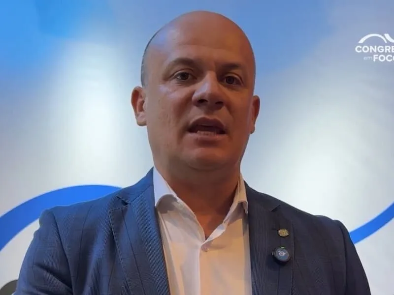 Cabo Gilberto: "Lula é o melhor presidente da história do Paraguai"
