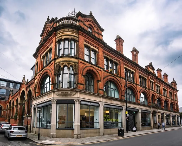 ‘The place lost its way. Now that’s changed’: can a Manchester art museum move beyond its troubled past?