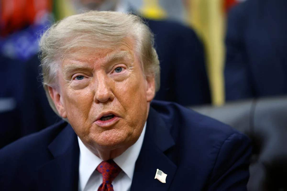 Republicans beg Trump for help as he sits on $403 million war chest with midterms slipping away