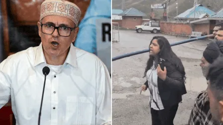 'Quickest way to erode goodwill': J&K CM Omar Abdullah reacts to viral 'we are Gen Z' video
