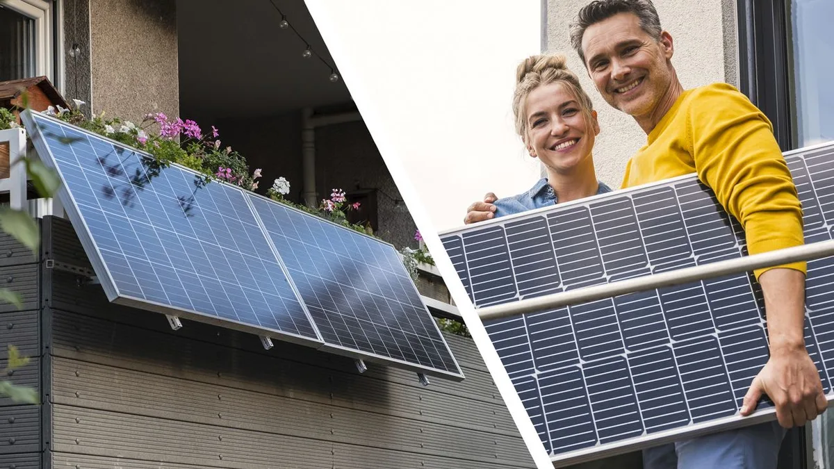 How much can you really save with plug-in solar? I've crunched the numbers next to my EcoFlow Stream Ultra X — and it's not as sunny it sounds