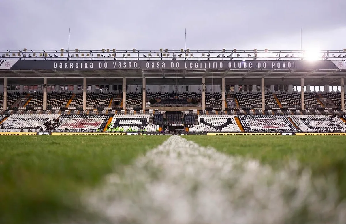 Vasco x Santos: onde assistir ao vivo, horário e escalações
