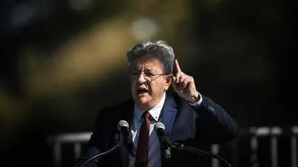 Jean-Luc Mélenchon promet que LFI censurera le gouvernement Lecornu sur son budget 2027, "qui va aggraver tous les maux" de l'économie