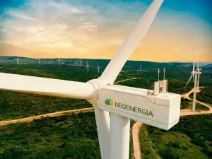 Implantação global de energia renovável precisa dobrar para atingir meta de 2030