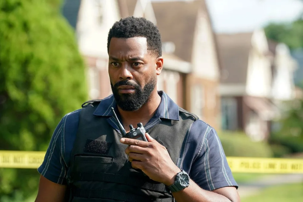 LaRoyce Hawkins Opens Up About His Final ‘Chicago P.D.’ Episode as Kevin Atwater