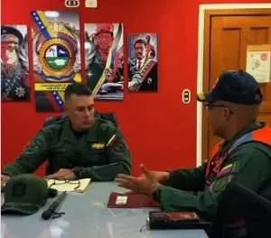 Comandante de la GNB inició visitas a las unidades del componente militar