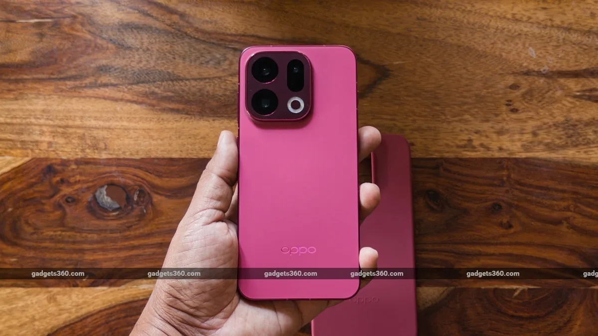 Oppo Find X10 Key Specifications Leaked Ahead of Expected September Launch