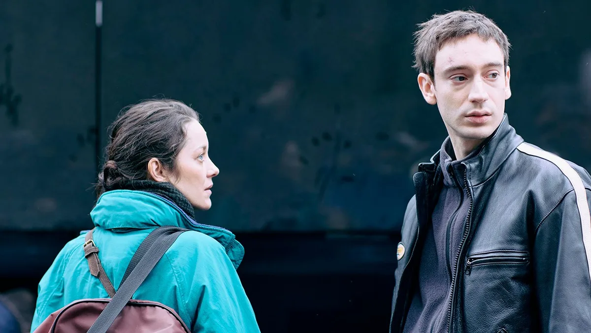 ‘Milo’ Review: Marion Cotillard Carries a Somber, Classically Made French Drama with Hints of Film Noir