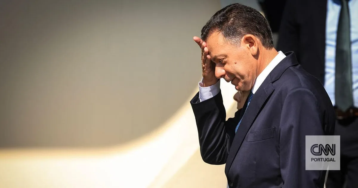 Spinumviva. Recurso de Montenegro parado há um ano