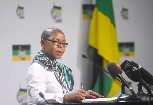 ANC backs IEC as technical problems affect some candidate submissions