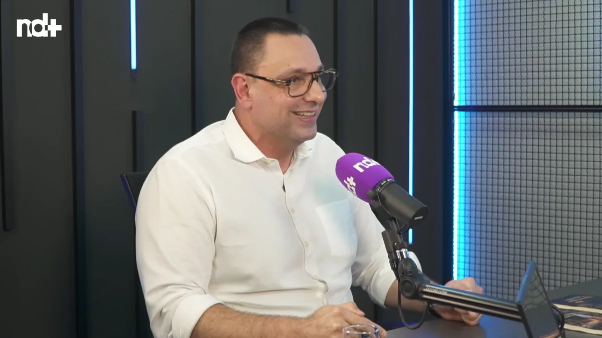 Candidato a governador de SC, o advogado Ralf Zimmer declara R$ 1,4 milhão em bens; veja como patrimônio mudou desde 2018