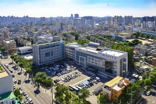 구로구, 학교 밖 청소년에 '검정고시 합격축하금' 20만원