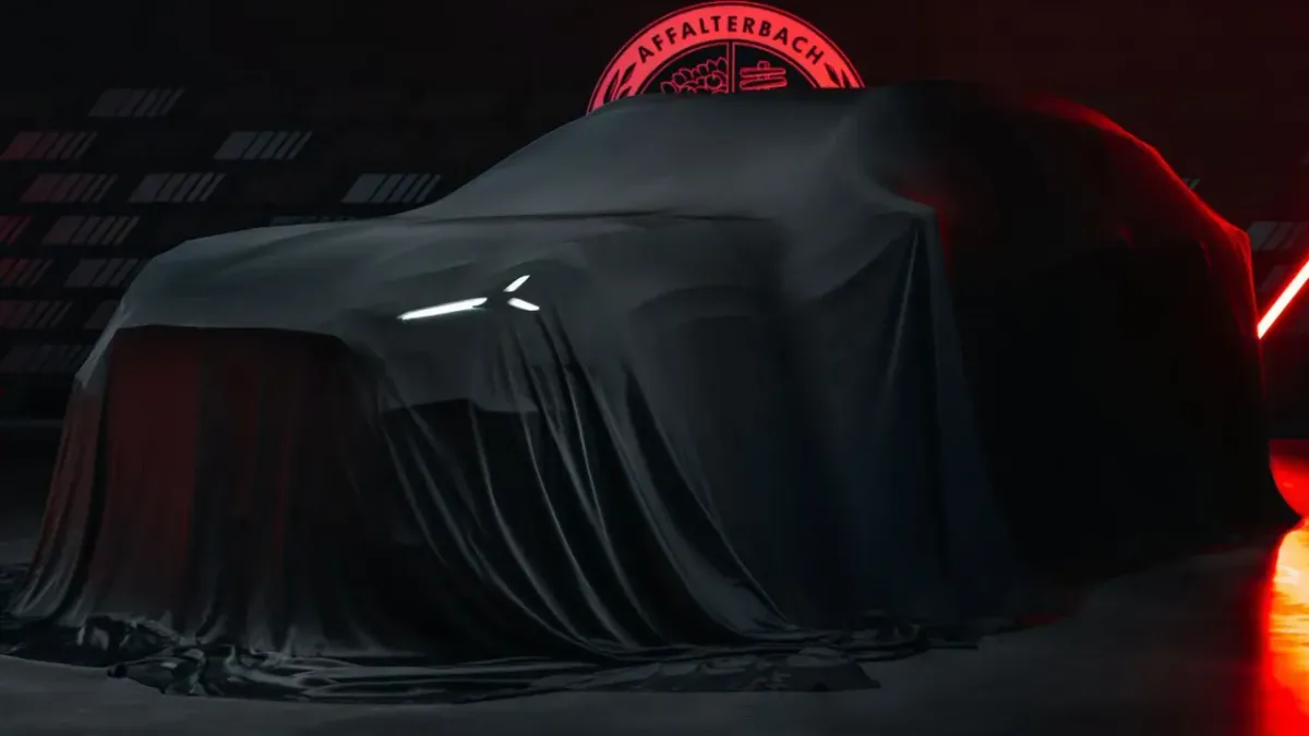 Novo SUV elétrico da Mercedes-AMG terá versões de aproximadamente 536, 805 e 1.153 cv, 3 motores de fluxo axial, vai de de 0 a 100 km/h em cerca de 2,5 segundos e chega já em 2027