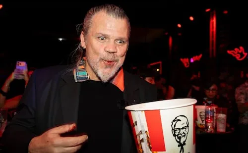 ¿Qué tan bravo eres? KFC presenta su nueva receta Hot Cruji Bravo