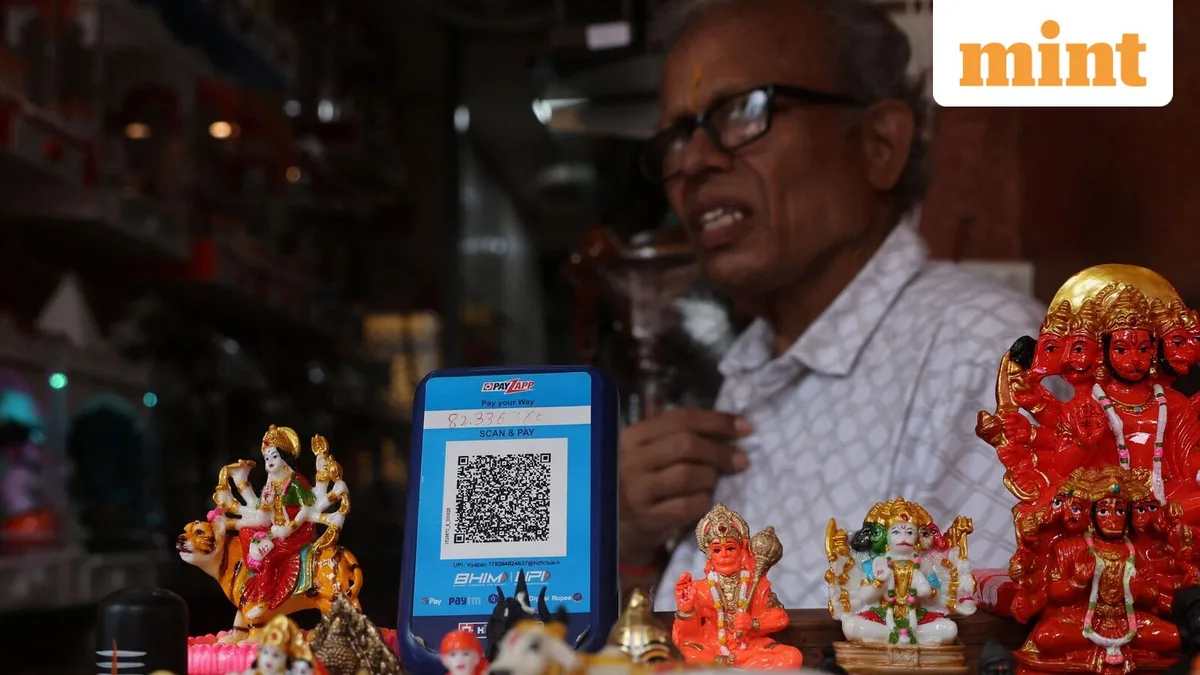 UPI MDR: Will UPI Apps start charging platform fee on UPI payments? Know here