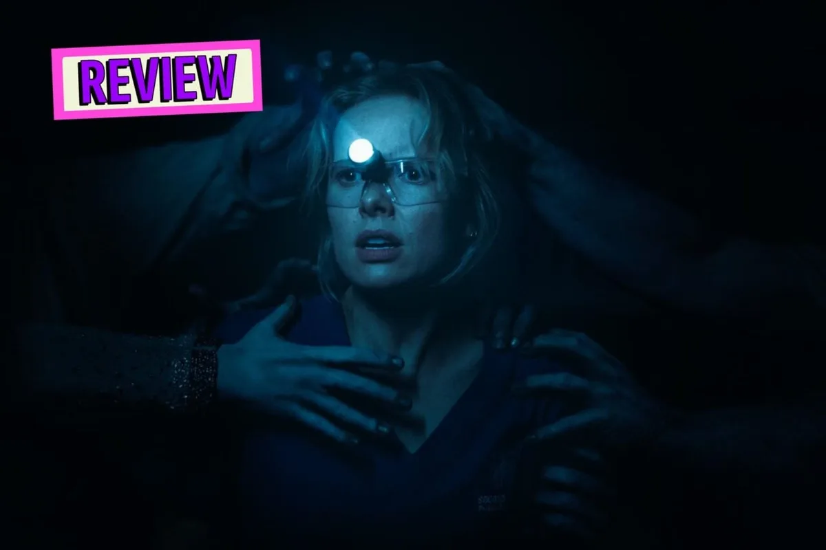 The New ‘Insidious’ Is the Best Since the Original