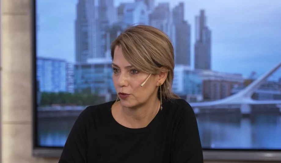 Cuando la lógica de la productividad llega al amor: Alexandra Kohan cuestiona las nuevas formas de pensar los vínculos