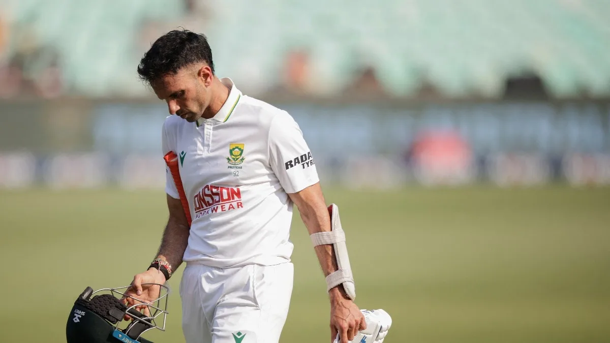 Australia seize advantage on Day 3 as South Africa face uphill task at Durban
