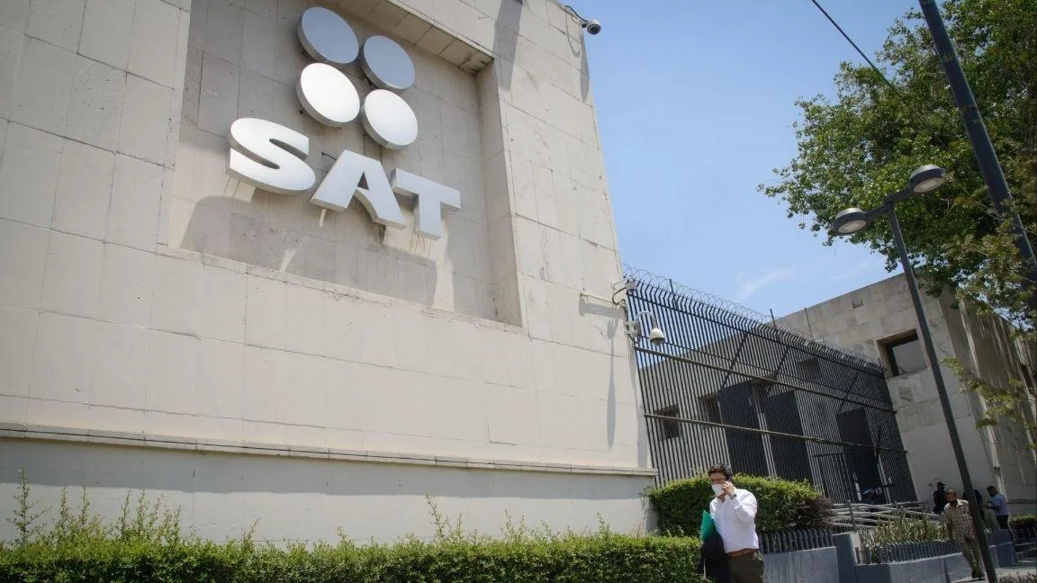 Empresas de Estados Unidos denuncian acoso del SAT