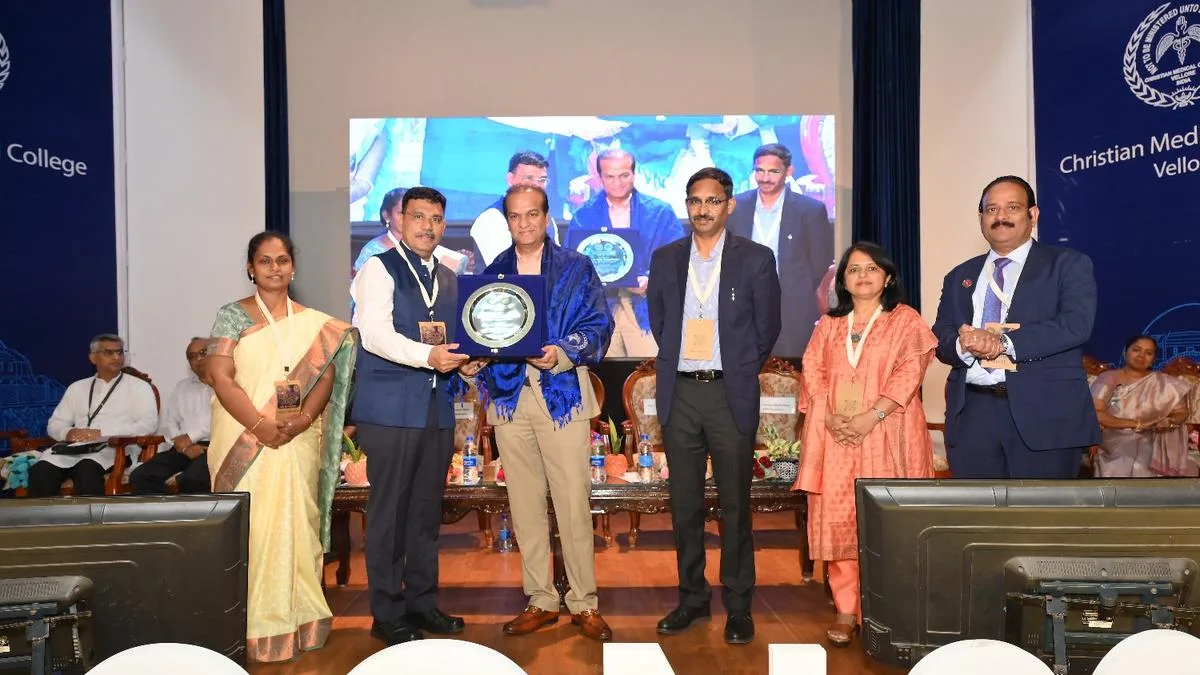 CMC organises annual conference on brachytherapy