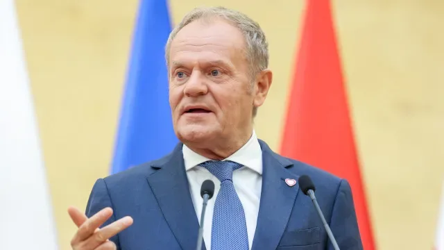 Polónia alerta que Rússia planeia ataques a aliados de Kyiv: "Risco real"