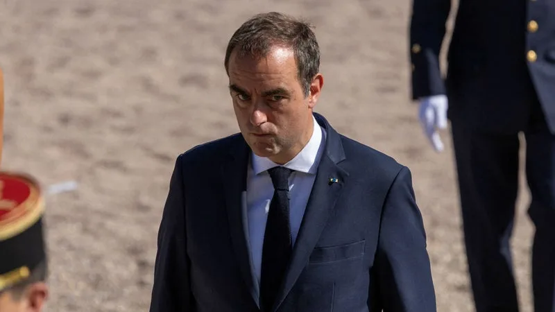 Budget 2027: Sébastien Lecornu propose de n'utiliser ni 49.3 ni ordonnances à condition qu'il n'y ait pas d'"obstruction parlementaire"