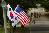 Coreia do Norte condena venda de armas dos EUA à Coreia do Sul