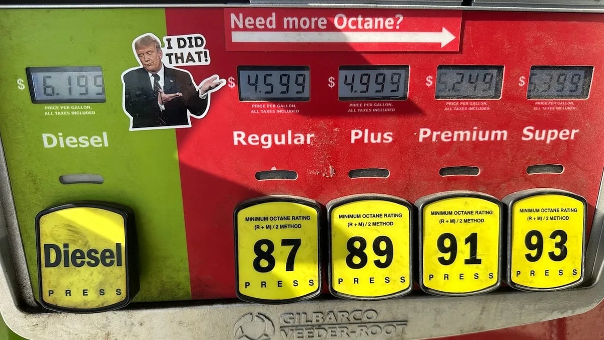 How high inflation is hurting Trump's Republicans in U.S. midterm campaign