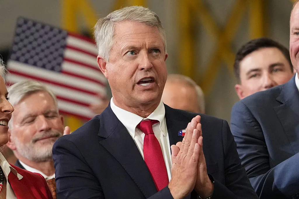 Kansas Has Emerged as a Senate Battleground State. Here’s Why It Matters