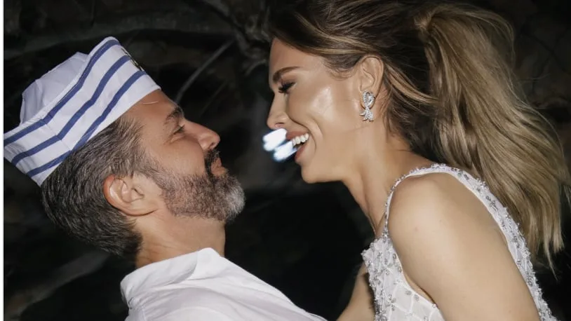 Don Jr.'s Wife Issues BS Defense of Oligarch Paying for Wedding