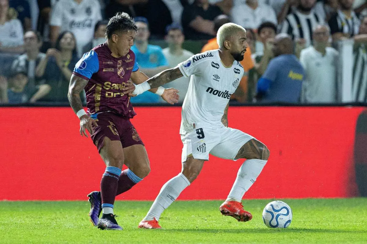 Palpite Macará x Santos - Copa Sul-Americana - 20/08/26