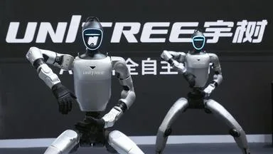 Humanoide Roboter: Was Deutschland von China lernen kann