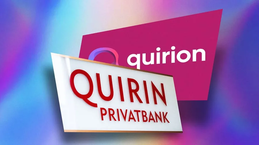 Privatbanken: Quirin startet größtes IT-Projekt der Firmengeschichte und greift Neobroker an