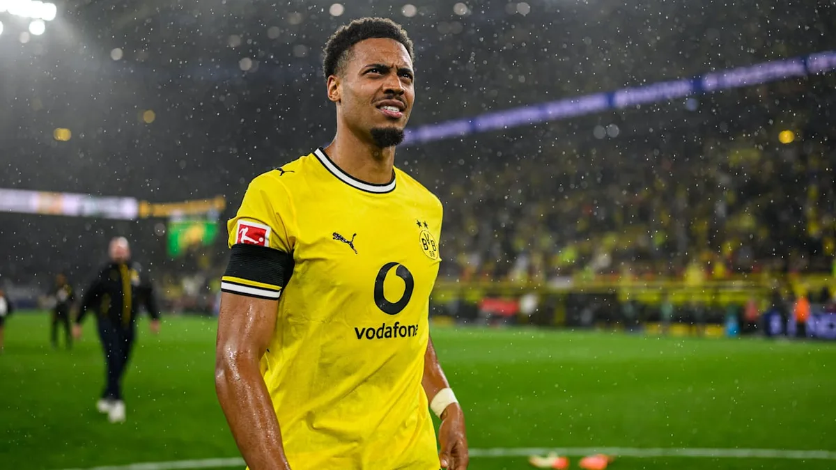 Spektakulärer Deal geplatzt - Dortmund lehnte Nmecha-Tausch mit DFB-Star ab