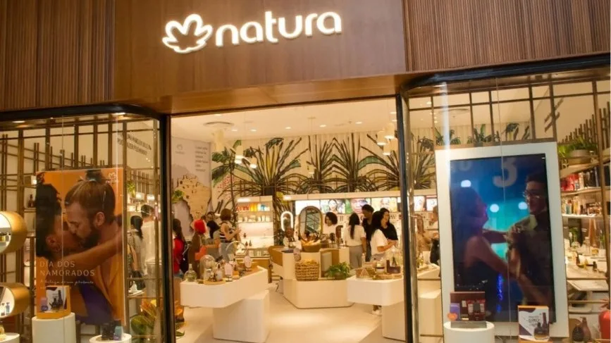 Natura (NATU3) emite R$ 700 milhões em debêntures com meta ligada ao uso de plástico sustentável