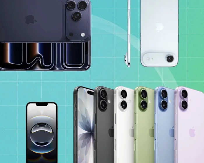 The best iPhones: which Apple smartphone is right for you, according to our expert