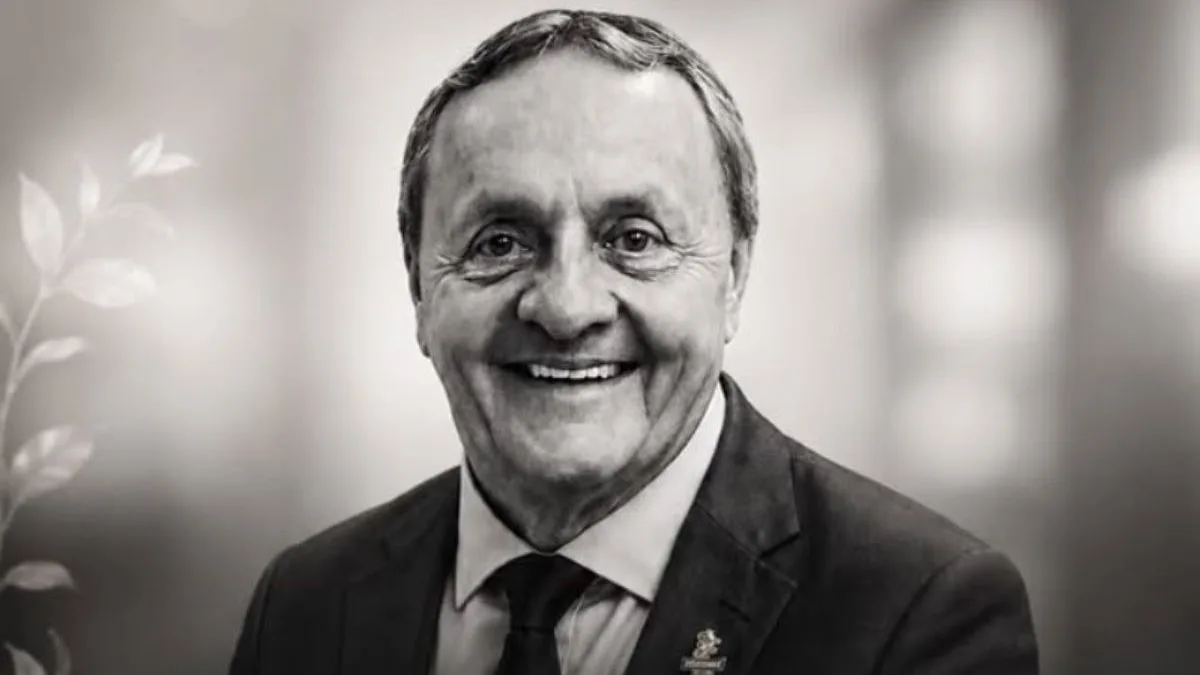 Morre Afonso Luiz Schreiber, fundador de uma das maiores empresas de iluminação da América Latina
