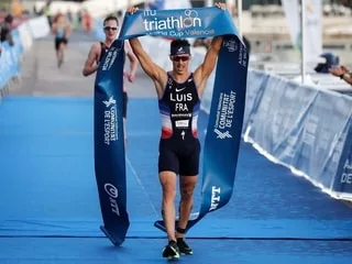Triathlon. « La dernière course de ma carrière » : un ultime Ironman pour Vincent Luis, double champion du monde