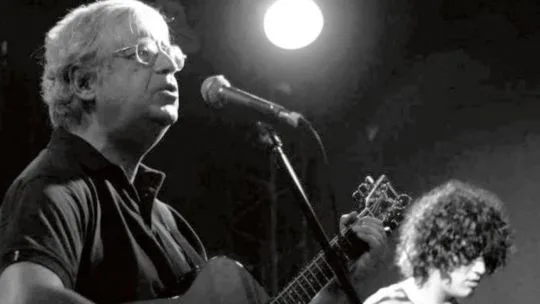 El algoritmo de la improvisación: Gabriel Rubinstein y el desafío de tocar en vivo con una inteligencia artificial