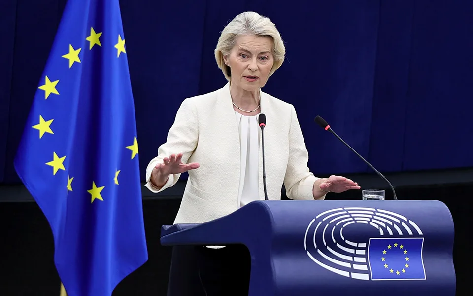 Comissão Europeia propõe libertação de 4,2 mil milhões da coesão para a Hungria