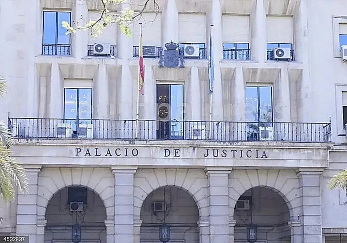 Más del 92 por ciento de los juicios con jurado acaban en condena