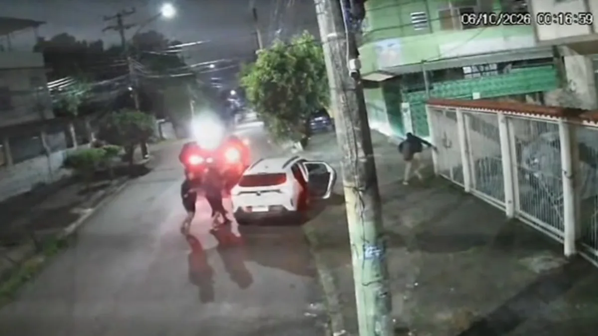 Moradores e comerciantes de Oswaldo Cruz cobram reforço na segurança após série de assaltos