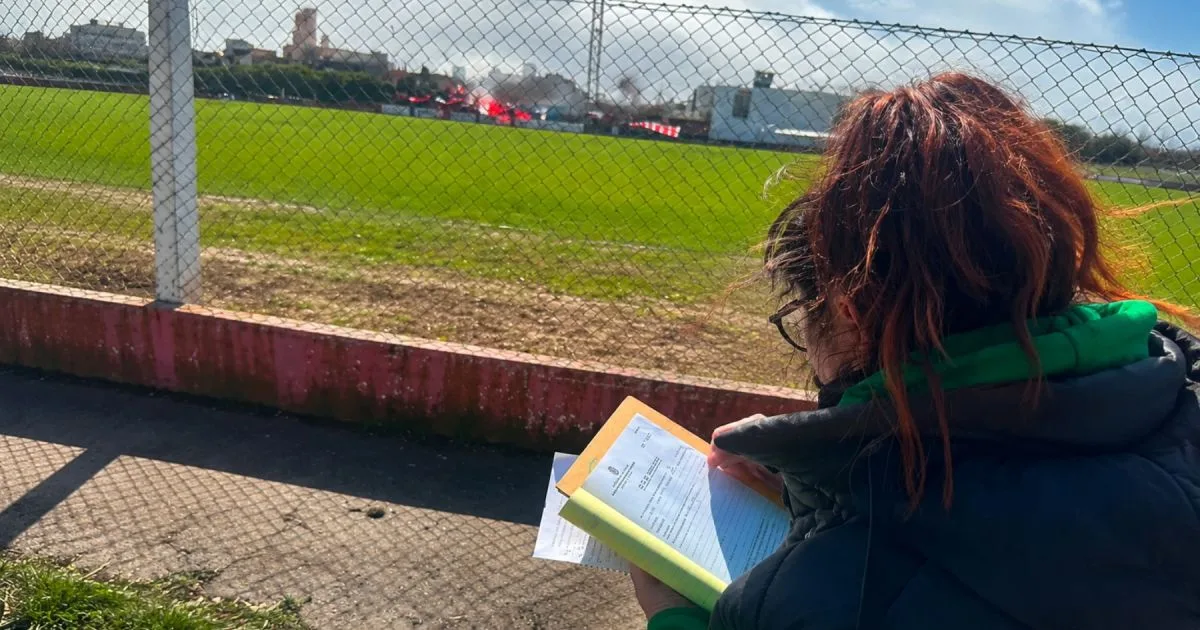 «No puede naturalizarse»: Viedma sancionará al Club San Martín por una madrugada de estruendos